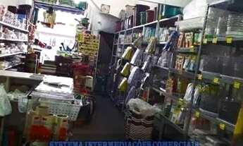 Imagem 5: Loja de embalagens em Av de grande movimento ZL/SP Ref; 1306