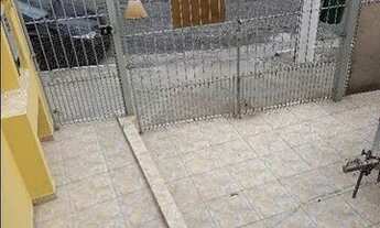 Imagem 2: Casa com 2 dormitórios para alugar, 75 m² por R$ 1.909/mês - Jaguaré - São Paulo/SP