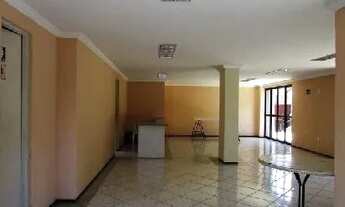 Imagem 4: Apartamento com 3 quartos à venda na Aldeota - Fortaleza/CE