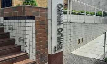 Imagem: Apartamento atrás da beira mar