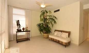 Imagem 5: Apartamento para Aluguel - Centro, 4 Quartos, 215 m2