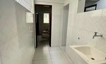 Imagem 4: Apartamento com 3 quartos semi mobiliado