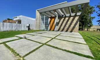 Imagem 3: Casa de condomínio para venda com 207 metros quadrados com 4 quartos