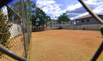 Imagem 6: Apartamento 03 quartos no Condomínio Jardins - Santa Mônica/Candelária