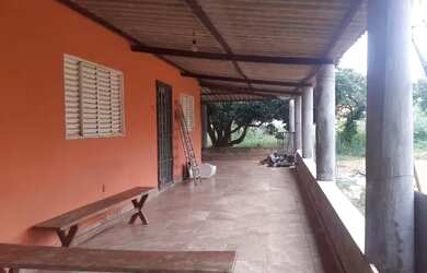 Imagem 2: Excelente imóvel no Café sem Troco - Paranoá DF, 1500m². NAZ Corretora