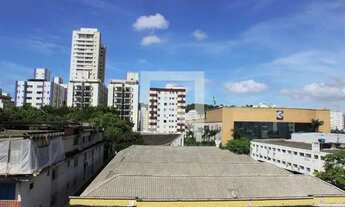 Imagem 6: Apartamento para Aluguel - Boa Vista, 1 Quarto, 36 m2