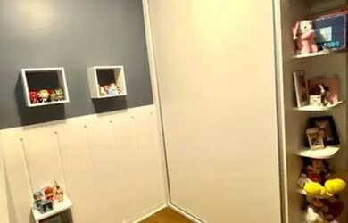 Imagem 4: Apartamento para venda com 100 metros quadrados com 3 quartos em Vila Mariana - São Paulo