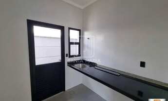 Imagem 6: Casa (térrea em condominio) 3 dormitórios/suite, cozinha planejada, portaria 24hs, lazer