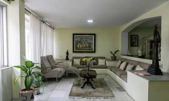 Imagem 2: Apartamento para Aluguel - Boqueirão, 5 Quartos, 300 m2