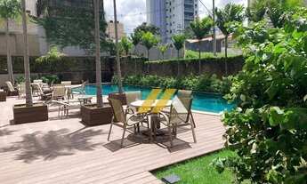 Imagem 2: Apartamento com 3 dormitórios, 136 m² - venda por R$ 1.000.000,00 ou aluguel por R$ 8.460