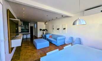 Imagem 6: Cobertura fantástica no coração de Ipanema