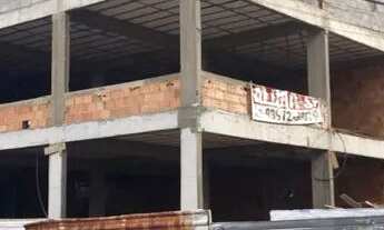 Imagem: Prédio comercial setor Coimbra rua 220