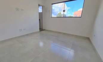 Imagem 2: Apartamento para aluguel com 60 metros quadrados com 2 quartos em Paraíso (Polvilho) - Caj