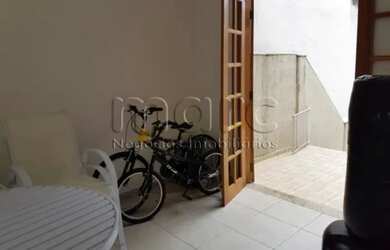 Imagem 6: SAO PAULO - Casa Padrão - ACLIMACAO