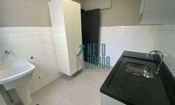 Imagem 5: Apartamento com 2 dormitórios para alugar, 60 m² por R$ 4.200,00/mês - Vila Buarque - São