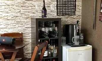 Imagem 7: Apartamento à venda 3 quartos 1 vaga Ilhas Gregas -Mikonos Centro - São Bernardo do Campo