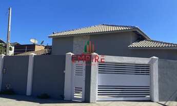 Imagem: Casa nova no Bertaville