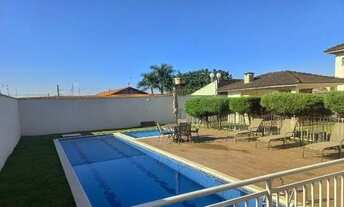 Imagem: Casa de condomínio sobrado para venda possui