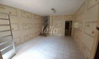 Imagem: São Paulo - Casa Padrão - Tatuapé