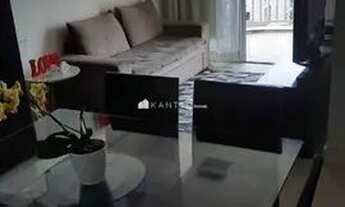 Imagem 3: Apartamento para venda com 90 metros quadrados com 3 quartos em Santa Luzia - Juiz de Fora