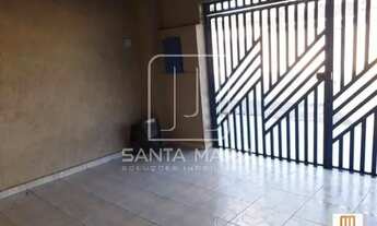 Imagem 2: Casa (térrea na rua) 1 dormitórios/suite, cozinha planejada