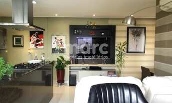 Imagem: SAO PAULO - Apartamento Padrão - CAMBUCI