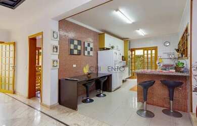 Imagem 5: Casa com 3 dormitórios, 279 m² - venda por R$ 2.650.000,00 ou aluguel por R$ 18.652,00/mês