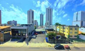 Imagem: Prédio comercial em Olinda-PE com 1.000m²