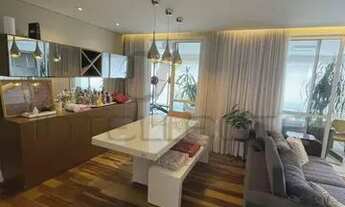 Imagem 3: Apartamento para aluguel e venda tem 168 metros quadrados com 3 quartos