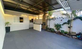 Imagem: Casa a venda no Bairro Mais Parque com 2