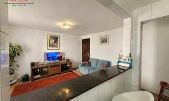 Imagem 6: APARTAMENTO 2 QUARTOS EM IMPECÁVEL ESTADO BAIRRO CAMPO COMPRIDO