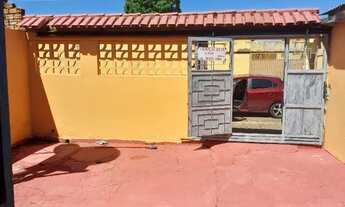 Imagem 3: Casa 1 suíte 2 quarto 1 edicula na frente