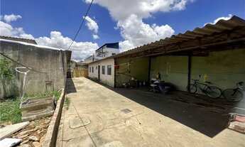 Imagem: Terreno de 250m² na QNM 21