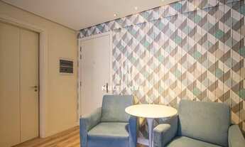 Imagem 6: Apartamento 1 dormitório no Independência