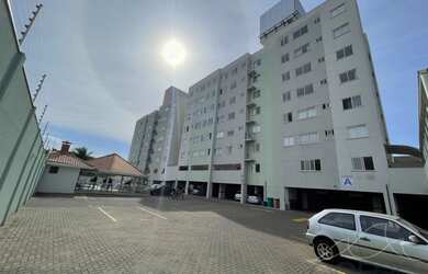 Imagem 2: Res. Alziro Zarur | 54,00 m² Privativos