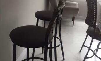 Imagem 4: Aluguel Estudante ate 10/12 2 dormitórios para alugar, 65 m² por R$ 3.500/mês - Centro - B