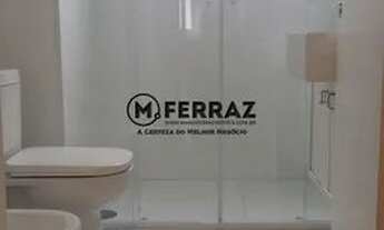 Imagem 4: BELÍSSIMO APARTAMENTO NA REGIÃO MAIS CONCEITUADA, HIGIENÓPOLIS!!!