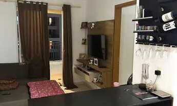 Imagem 2: Tagualife Varanda ampla