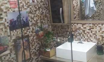 Imagem 2: Alugo quarto Quarto com aluguel por R$500 /mês