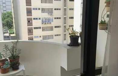 Imagem 4: Flat para venda tem 77 metros quadrados com 2 quartos em Jardim Paulista - São Paulo - SP