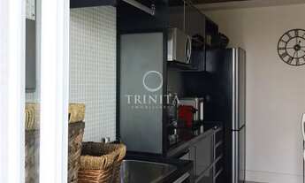 Imagem 4: Apartamento em Cidade Jardim - Rio de Janeiro