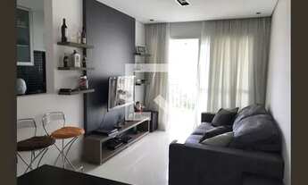 Imagem: Apartamento à Venda - Bosque da Saúde