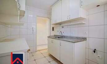 Imagem 7: Venda Apartamento 2 Dormitórios - 65 m² Campo Belo