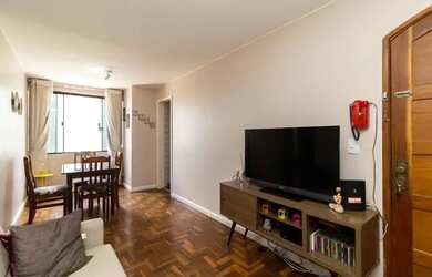 Imagem 2: QI 5 - Guará I Apartamento com 2 dormitórios