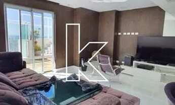 Imagem 4: SãO PAULO - Apartamento Padrão - Jardins