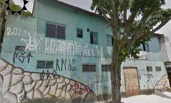 Imagem: PRÉDIO COMERCIAL VL. YOLANDA