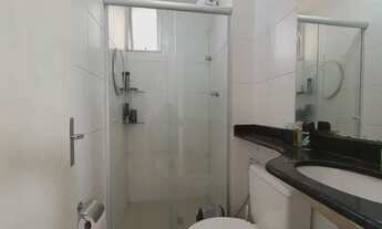 Imagem 5: Apartamento para venda com 85 metros quadrados com 2 quartos em Vila Clementino - São Paul