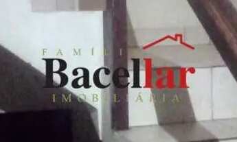 Imagem 6: Casa de rua-À VENDA-Engenho Novo-Rio de Janeiro-RJ