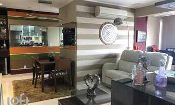 Imagem 4: Apartamento à venda em Chácara Klabin com 67 m², 1 quarto, 1 suíte, 1 vaga