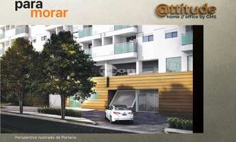 Imagem 5: SãO PAULO - Apartamento Padrão - Barra Funda